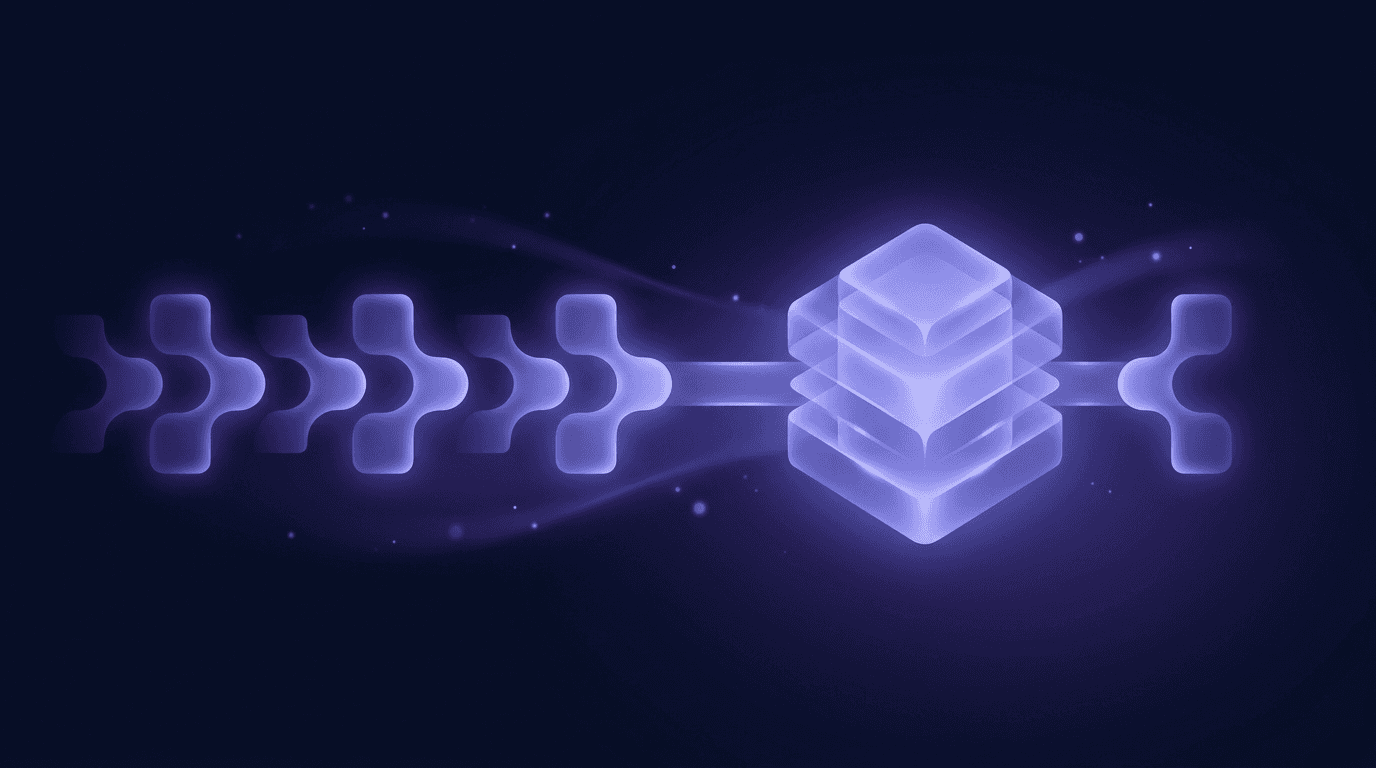 La régularité construit la confiance de l'algorithme sur le long terme