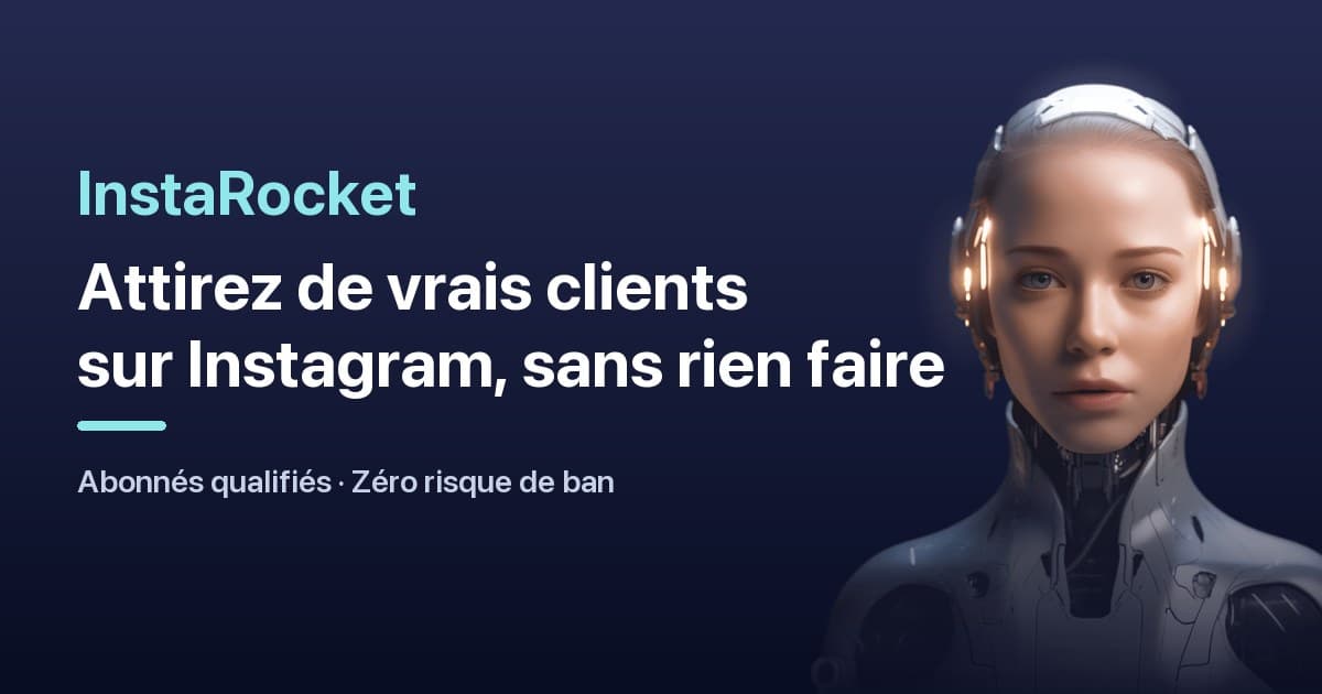InstaRocket : avis, test et résultats réels (2026)